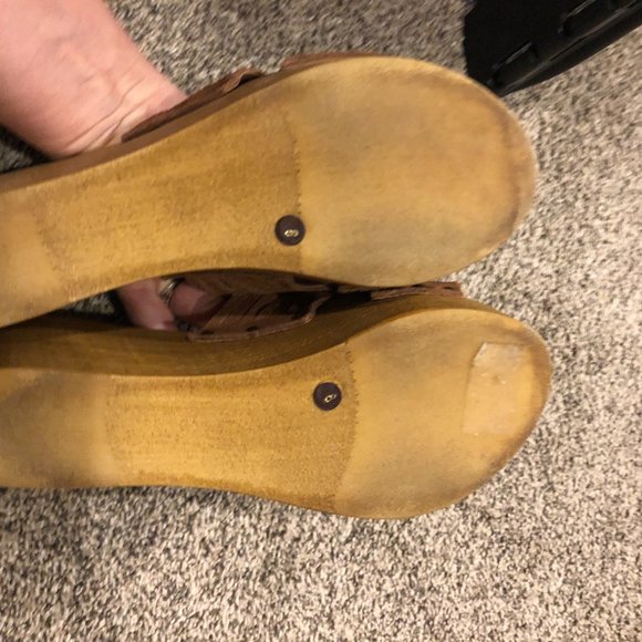 Seychelles wedge shoes - Picture 7 of 7